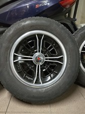 Cerchi lega melber 4x130 14 - in,