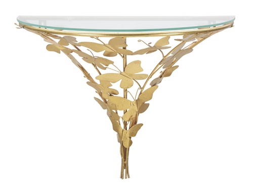 Comodino sospeso butterflies - sospeso,