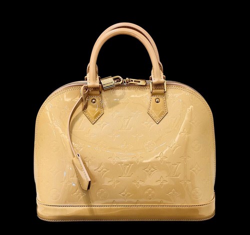 Louis vuitton alma - louis,