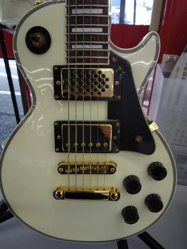 Grassroots lpc mini - g-lpc-mini, chitarra