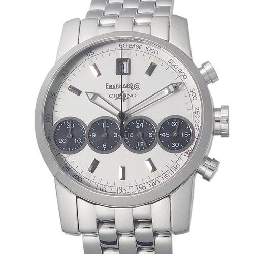 Eberhard chrono chronograph - eberhard, 4