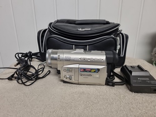 Videocamera panasonic ds15 - videocamera,