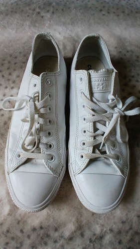 Scarpe basse chuck taylor - basse,