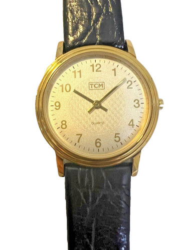 Orologio tcm classico quarzo - orologio,