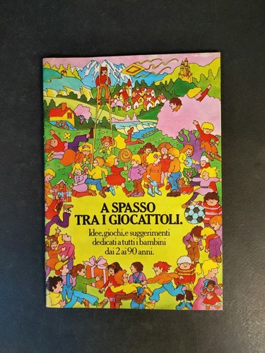Topolino catalogo spasso tra - catalogo,