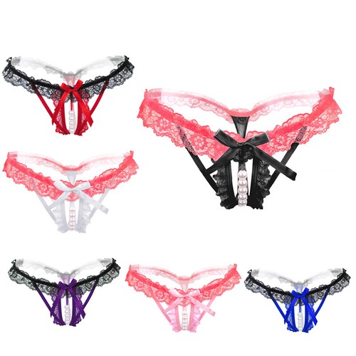Mutandine donna sexy vedere