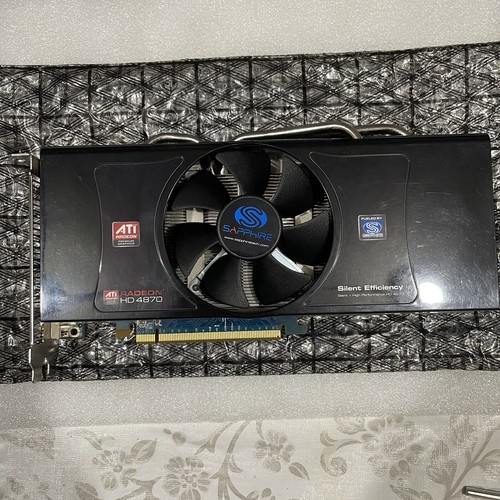 Sapphire ati radeon - ati,