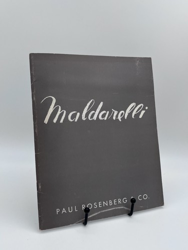 Maldarelli paul rosenberg - paul, co.