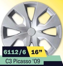 Kit serie copricerchi coppe - kit,