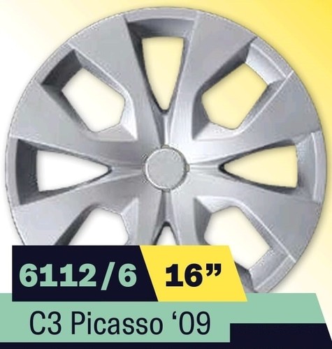 Kit serie copricerchi coppe - 4,