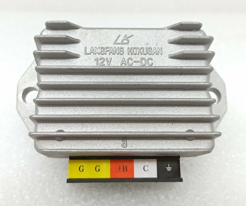 Regolatore tensione vespa - regolatore, di