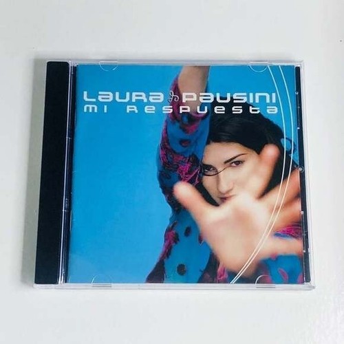 Laura pausini mi - cd,