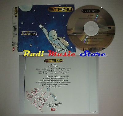 Singolo stadio zaino - cd,
