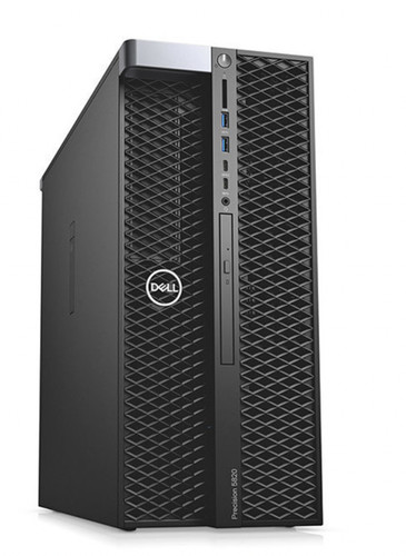 Dell precision 5820 - precision,