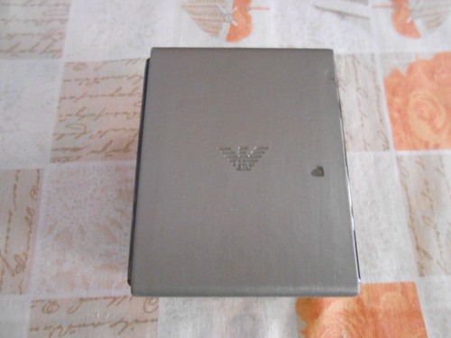 Emporio armani custodia - emporio,