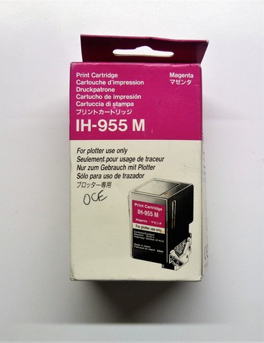Originale oce 955 magenta - oce,
