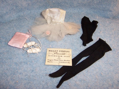 1961 1965 originale barbie - 1961-1965,