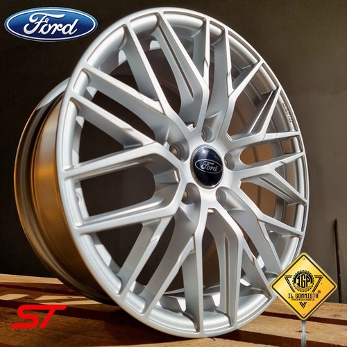 Kit cerchi in - kit, 18"