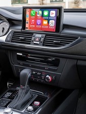 Kit carplay wireless per audi - kit,