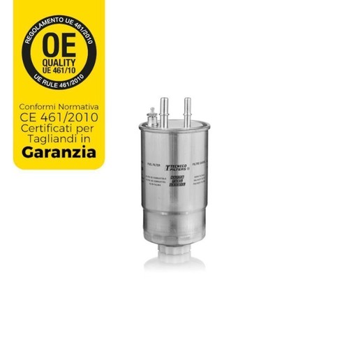 Filtro gasolio carburante - gasolio,
