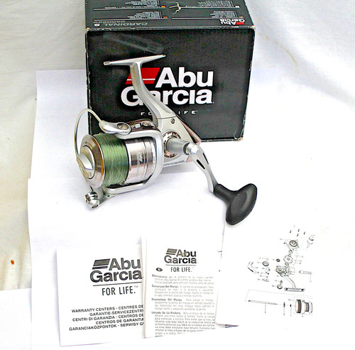 Abu garcia cardinal s60 - cardinal,