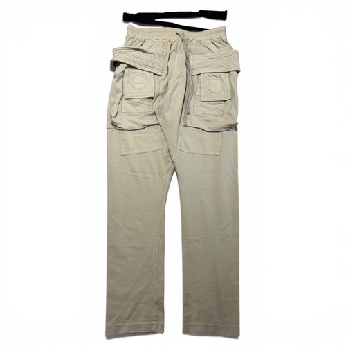 Pantaloni cargo rick owens - cargo,
