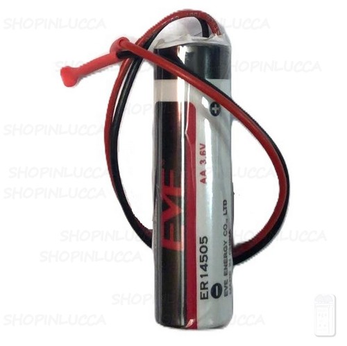 Batteria eve 14505 - batteria,