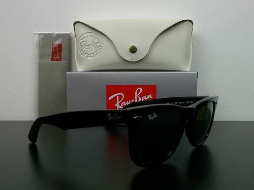 Occhiali sole ray ban - occhiali, ray-ban