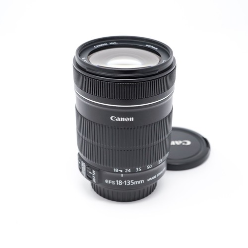 Canon 135mm 3 - ef-s, f/3.5-5.6