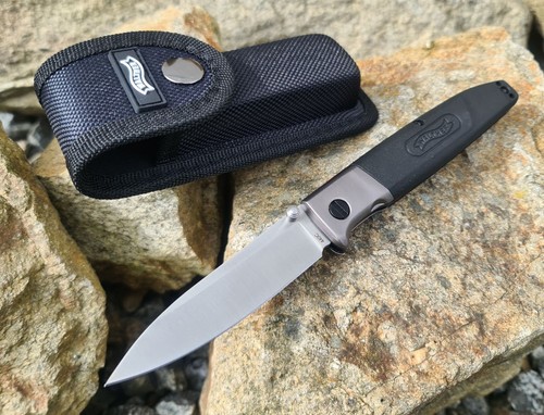 Coltello walther edk every - coltello, 2