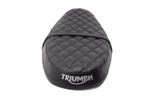 Sedile trapuntato struttura - , a
