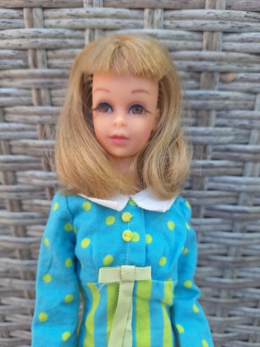 Francie barbie anni bambola - barbie,
