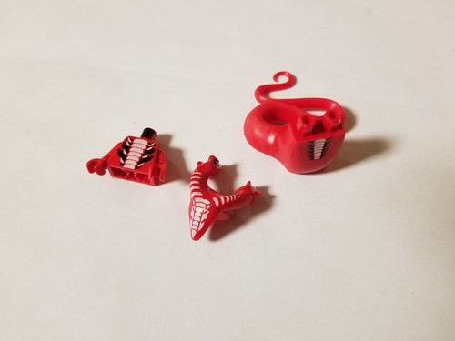 Lego ninjago minifigure - lego,