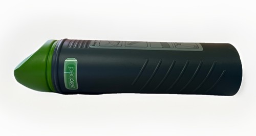 Materasso gonfiabile pakmat - materasso,