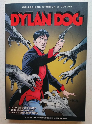 Raccolta fumetti zagor tex - -tex,