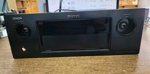 Montaggio frontale con schede - montaggio,