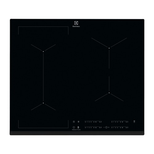 Electrolux eiv63443ct piano - electrolux,