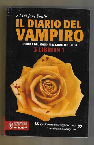 Lisa smith il diario del - smith,