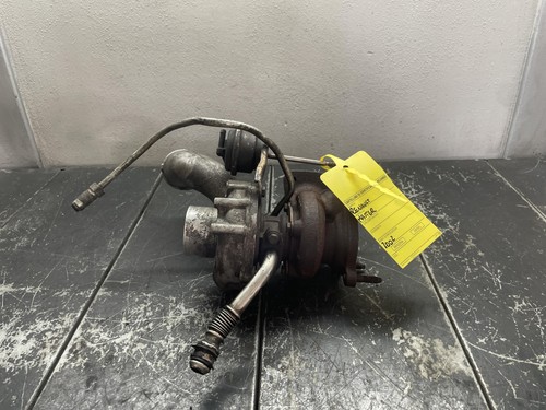 Turbina turbo per renault - turbina,