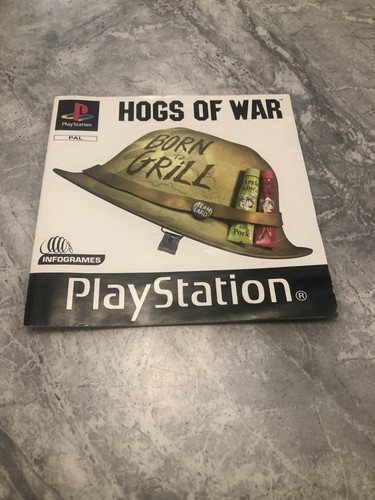 Hogs war vendita - of, (vendita