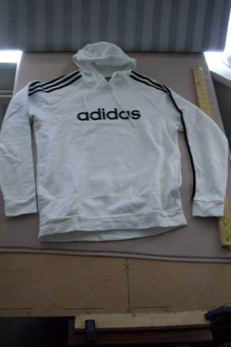 Adidas felpa con cappuccio - felpa,