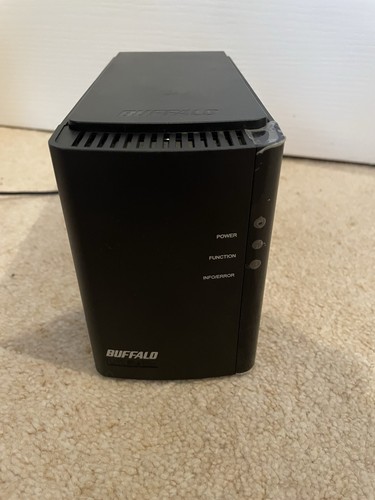 Unità nas buffalo linkstation - nas,