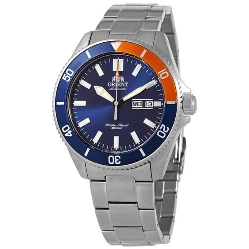 Orologio uomo orient - uomo, sports