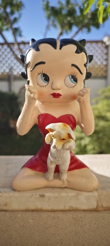 Betty boop collezione in - collezione,
