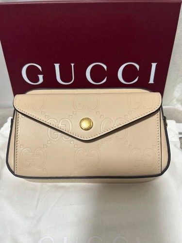 Borsa tracolla gucci mini - borsa,