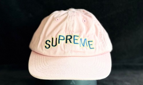 Cappello papà supreme made - papà,