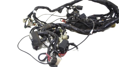 Impianto elettrico benelli - impianto, bn