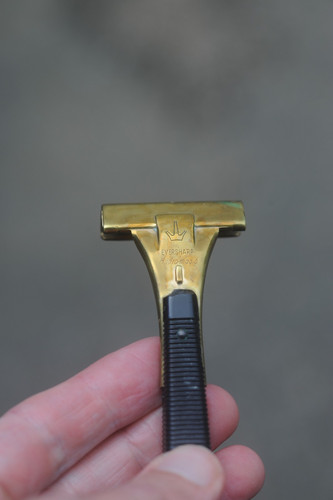 Rasoio sicurezza eversharp - sicurezza,