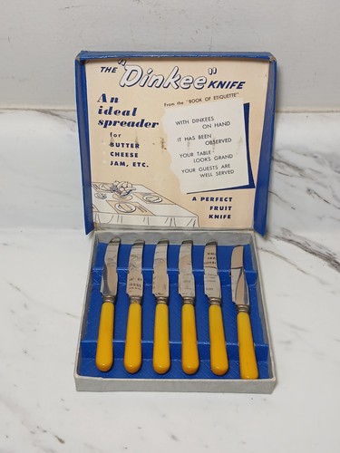 Set spandicoltelli dinkee - set,