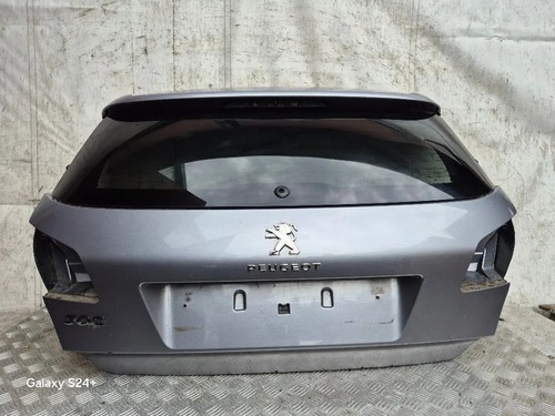 Peugeot 308 coperchio di - peugeot,